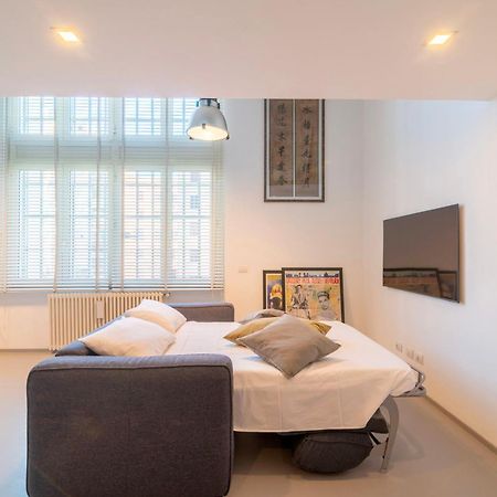 Loft Porta Maggiore 로마 외부 사진