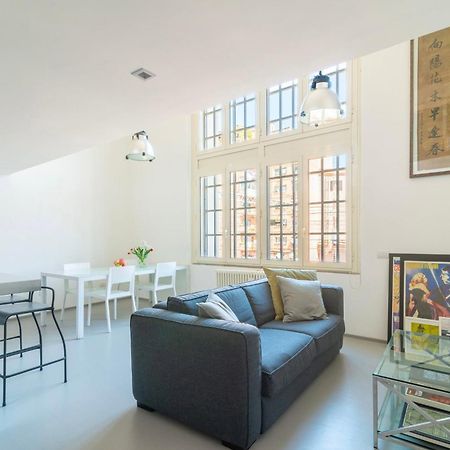 Loft Porta Maggiore 로마 외부 사진