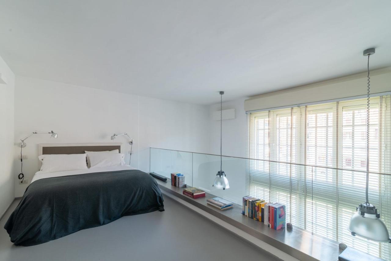 Loft Porta Maggiore 로마 외부 사진