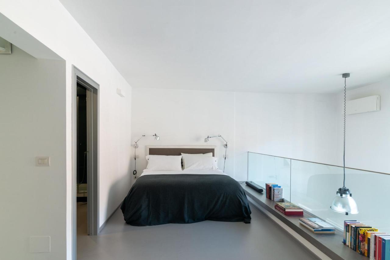 Loft Porta Maggiore 로마 외부 사진