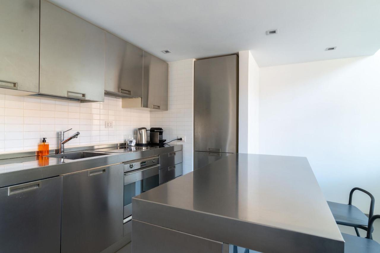 Loft Porta Maggiore 로마 외부 사진