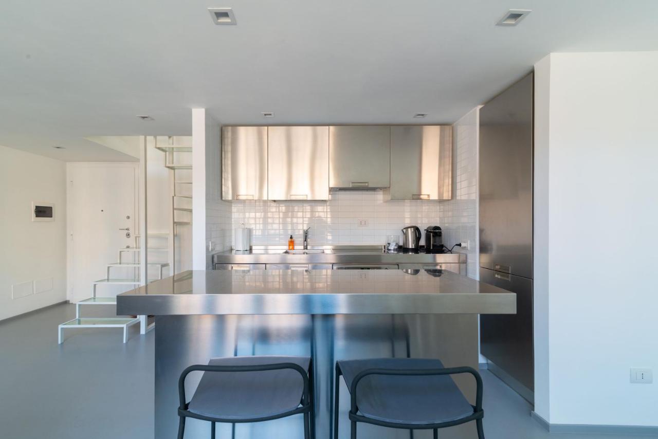 Loft Porta Maggiore 로마 외부 사진
