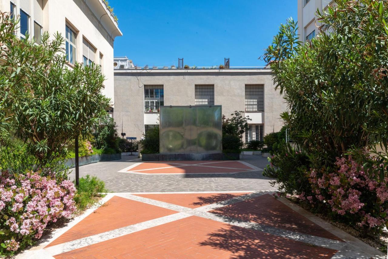 Loft Porta Maggiore 로마 외부 사진