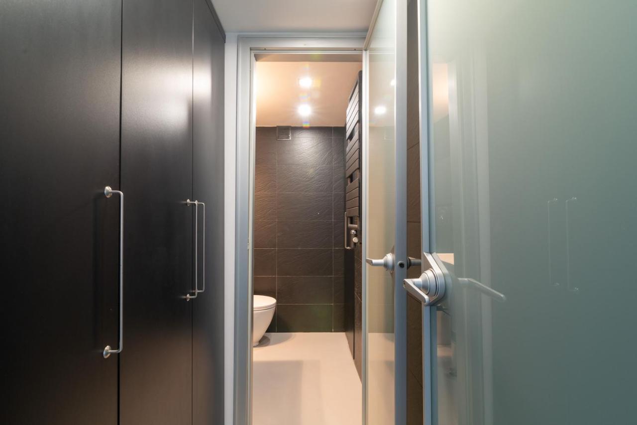 Loft Porta Maggiore 로마 외부 사진