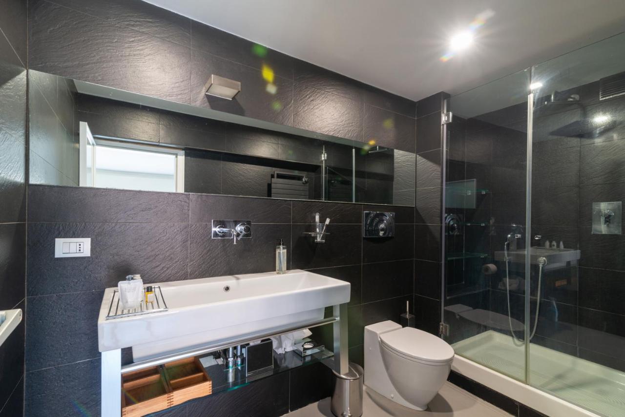 Loft Porta Maggiore 로마 외부 사진