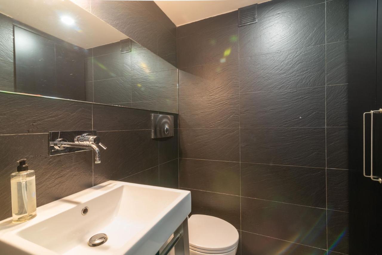 Loft Porta Maggiore 로마 외부 사진