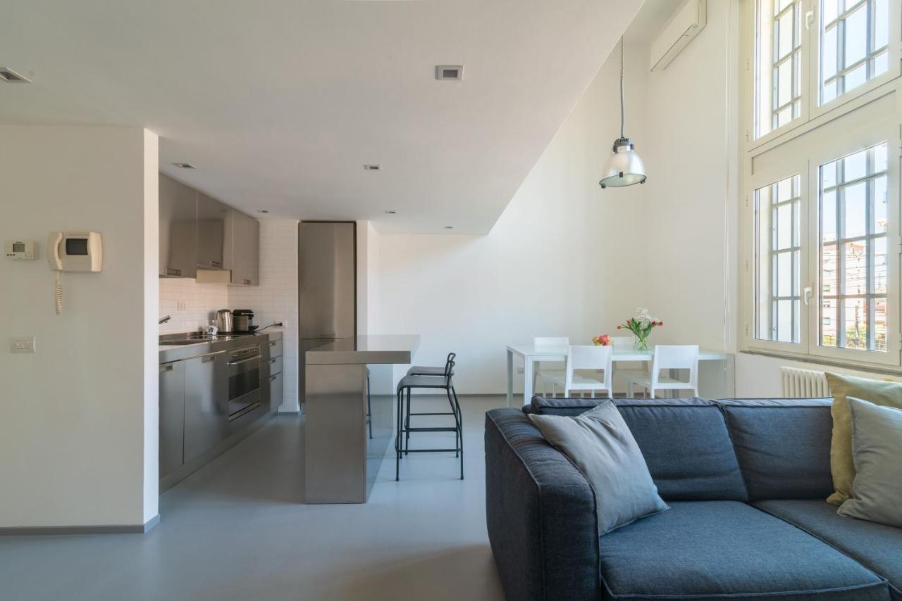 Loft Porta Maggiore 로마 외부 사진