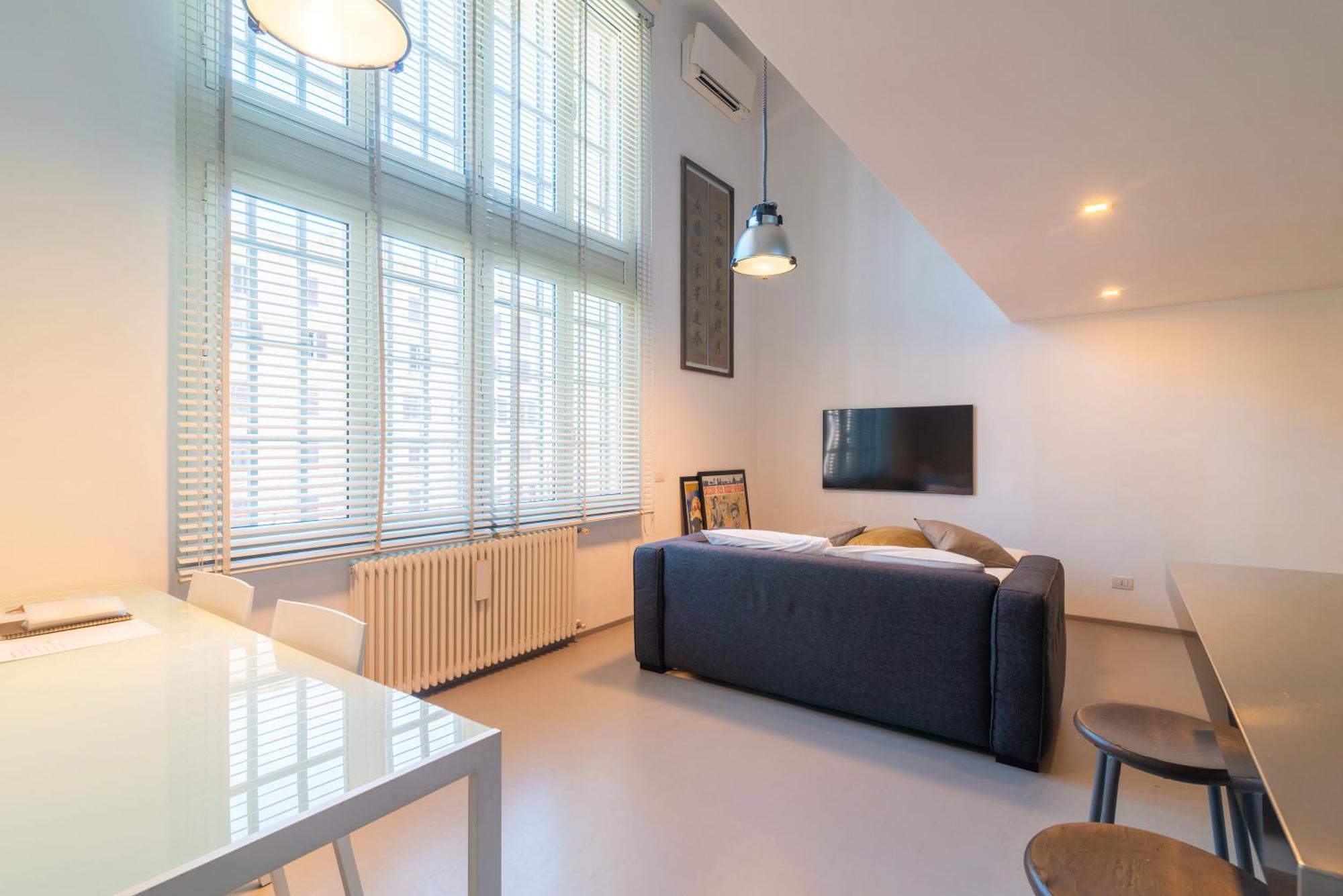 Loft Porta Maggiore 로마 외부 사진
