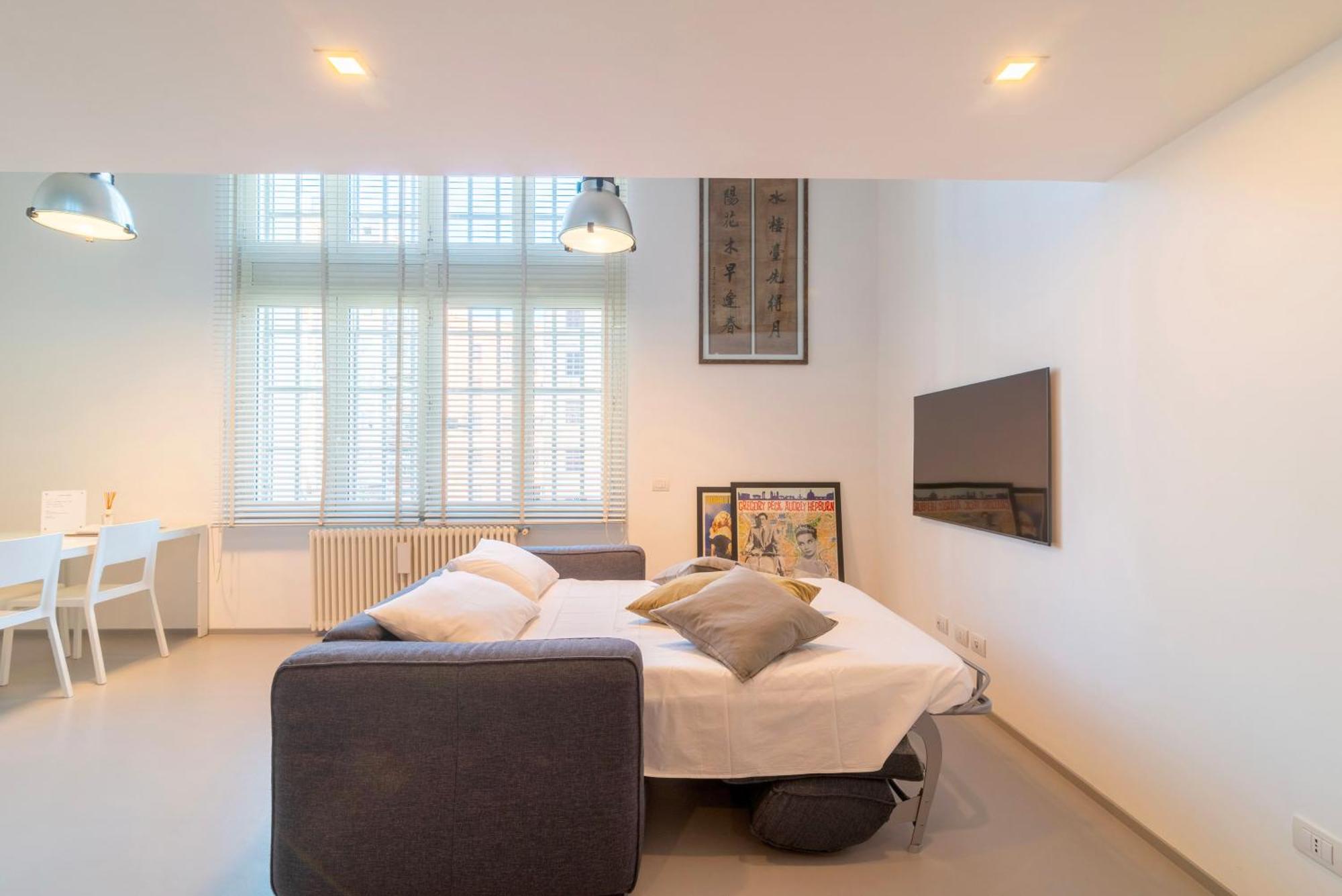 Loft Porta Maggiore 로마 외부 사진