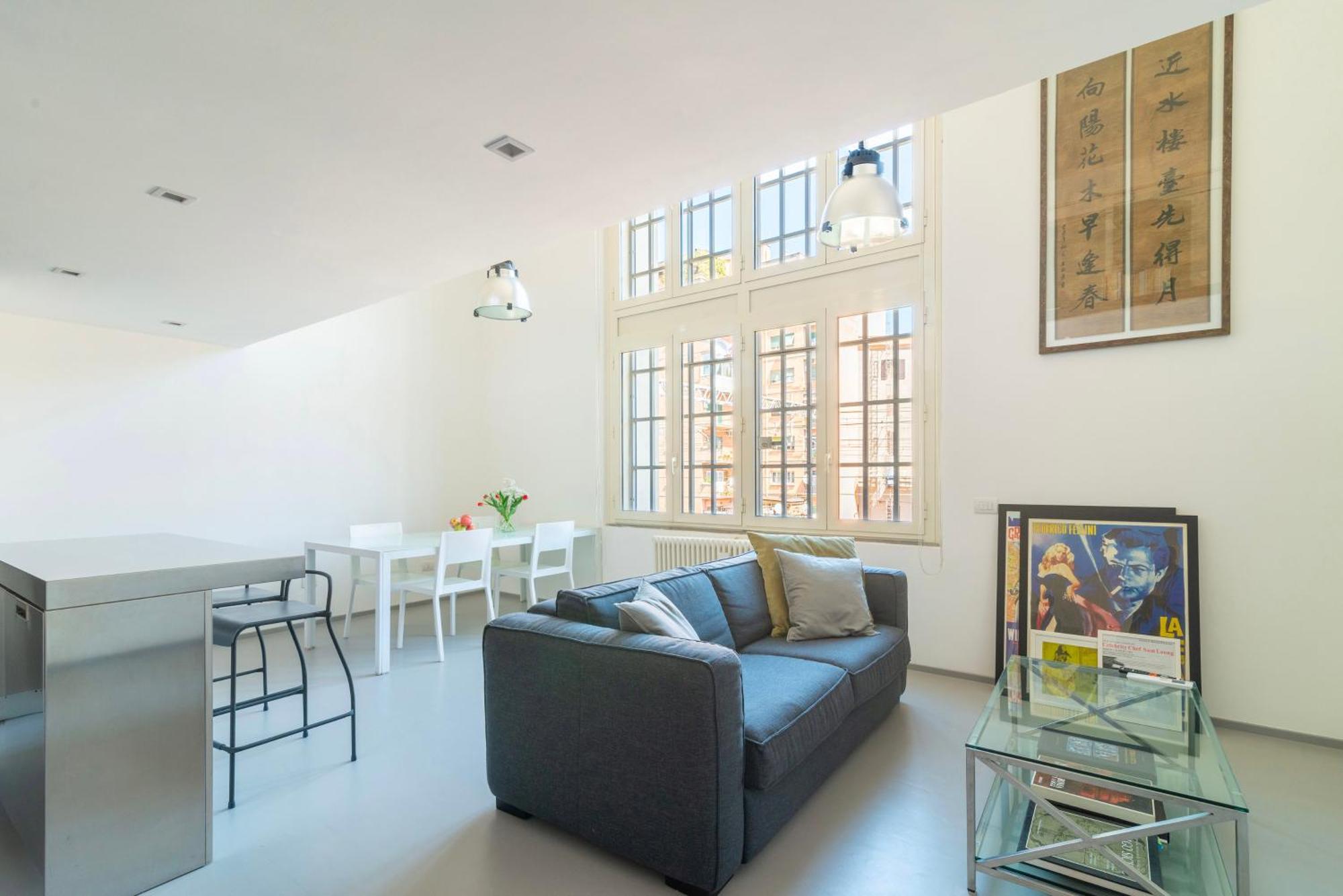 Loft Porta Maggiore 로마 외부 사진